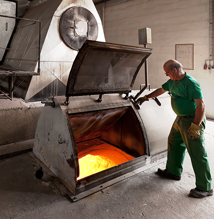 Amorim Isolamentos - fotografia industrial | industrial photography