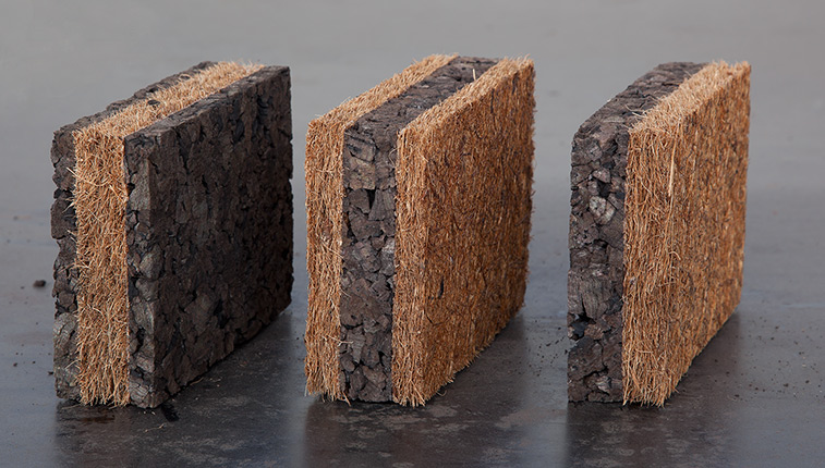 Amorim Isolamentos - fotografia industrial | industrial photography