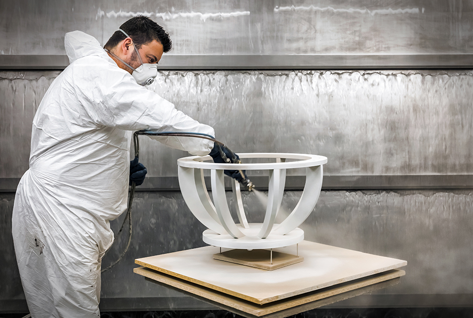 Antarte | 2019 - Rebordosa, Pt - fotografia industrial | industrial photography