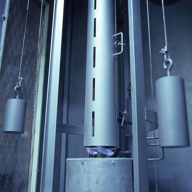 Cabelte (António Queirós Design) | 2003 - Porto, Pt - fotografia industrial | industrial photography