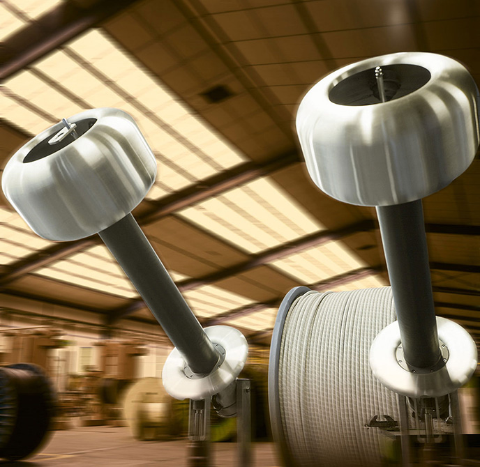 Cabelte (António Queirós Design) | 2003 - Porto, Pt - fotografia industrial | industrial photography