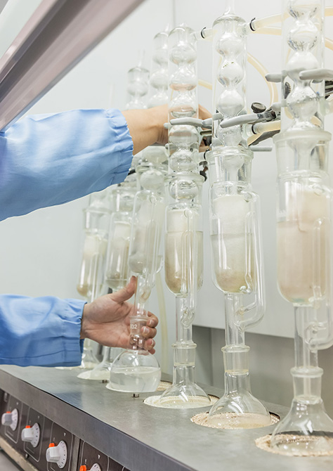 Cortadoria Nacional de Pêlo | 2015 - S. João da Madeira, Pt - fotografia industrial | industrial photography