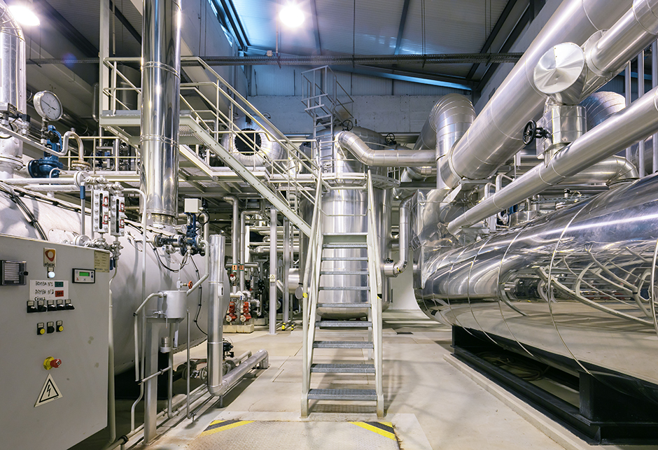 Energest - Cires - fotografia industrial | industrial photography