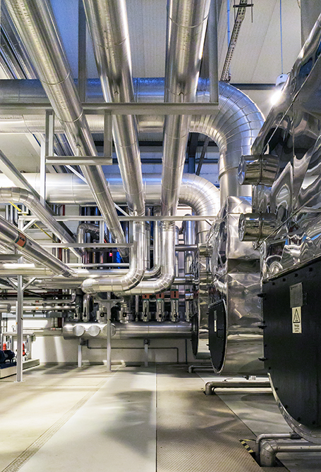 Energest - Cires - fotografia industrial | industrial photography