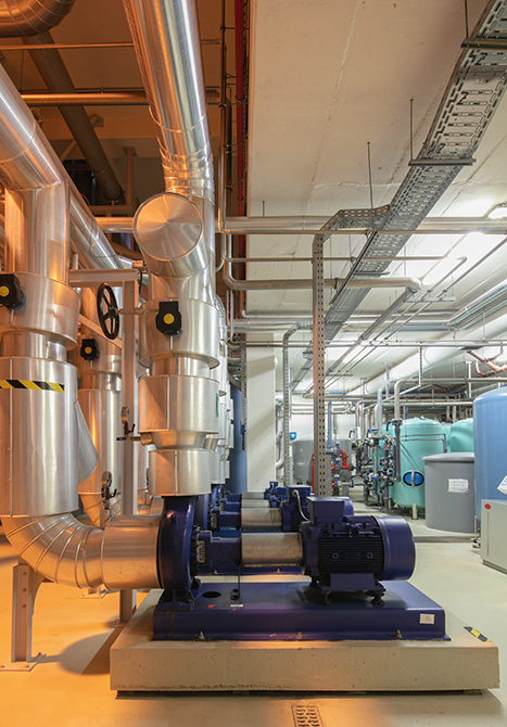 Energest - Cires - fotografia industrial | industrial photography