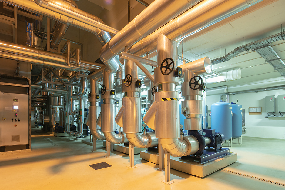 Energest - Cires - fotografia industrial | industrial photography