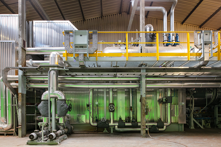 Energest - Cires - fotografia industrial | industrial photography