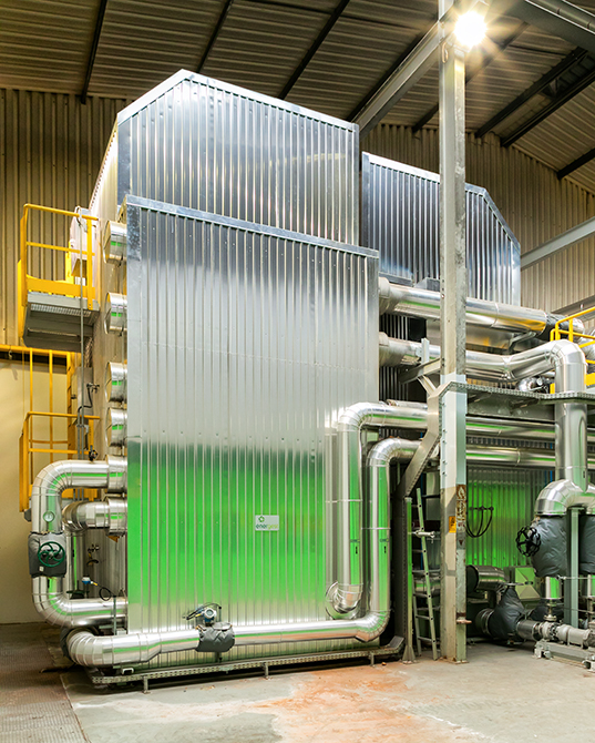 Energest - Cires - fotografia industrial | industrial photography