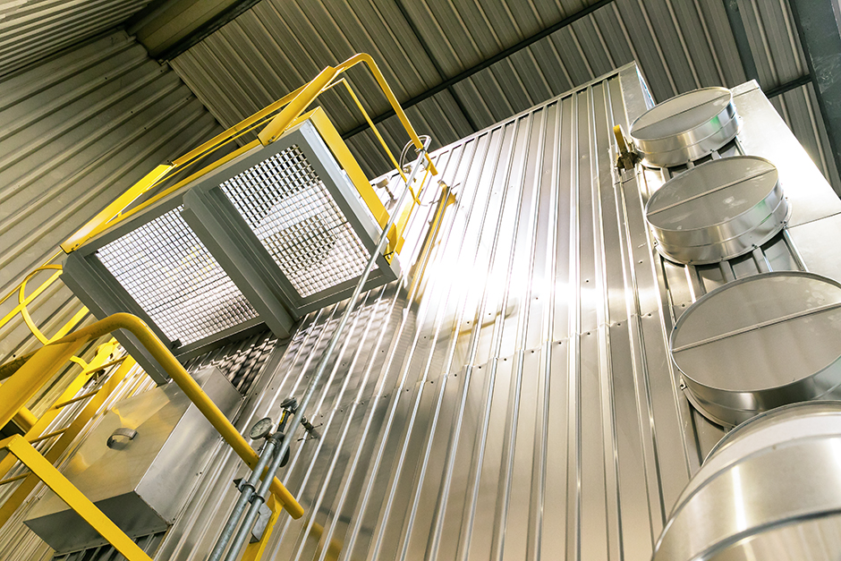 Energest - Cires - fotografia industrial | industrial photography