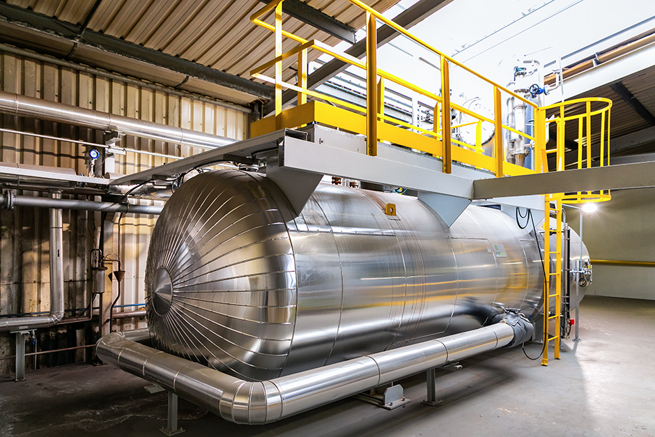 Energest - Cires - fotografia industrial | industrial photography