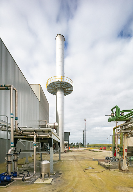 Energest - Cires - fotografia industrial | industrial photography