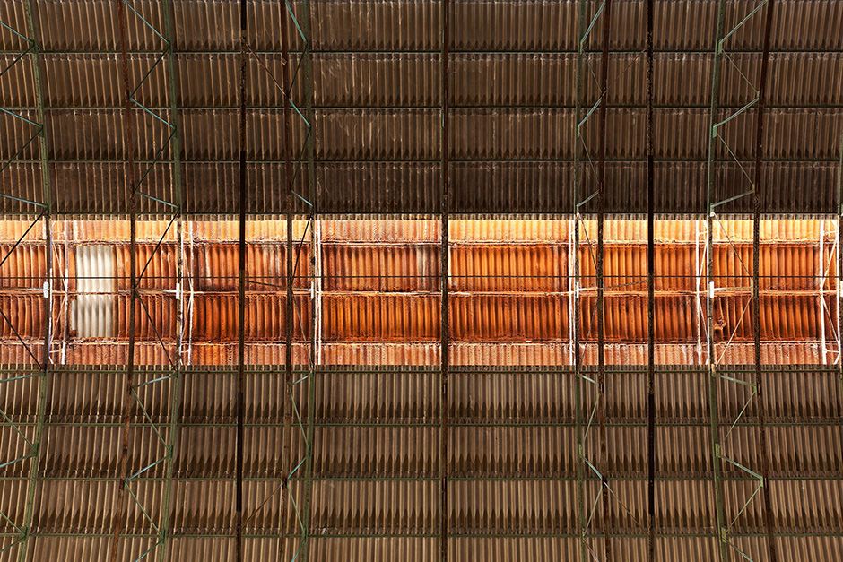 Share - Fábrica ASA (antigas instalações) | 2011 - Guimarães, Pt - fotografia industrial | industrial photography