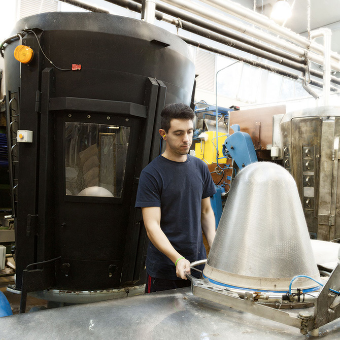 Fepsa - Feltros Portugueses | 2012 - S. João da Madeira, Pt - fotografia industrial | industrial photography