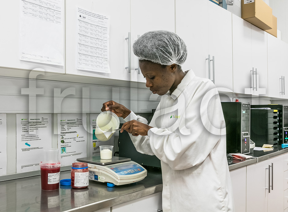 Frulact South Africa | 2017 - Pretória, África do Sul - fotografia industrial | industrial photography