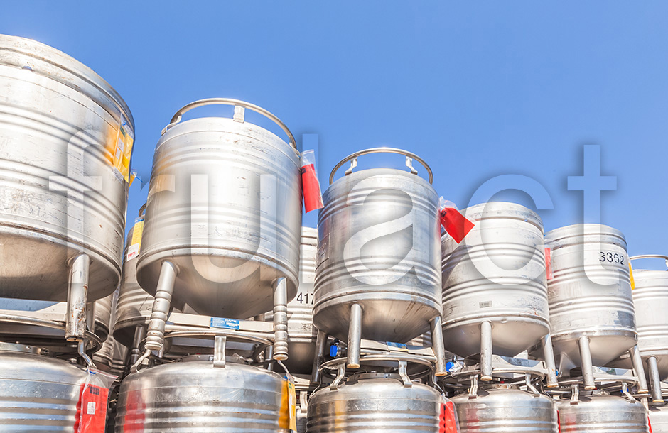 Frulact South Africa | 2017 - Pretória, África do Sul - fotografia industrial | industrial photography