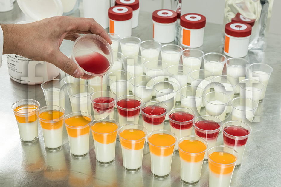 Frulact South Africa | 2017 - Pretória, África do Sul - fotografia industrial | industrial photography