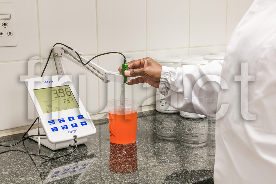 Frulact South Africa | 2017 - Pretória, África do Sul - fotografia industrial | industrial photography