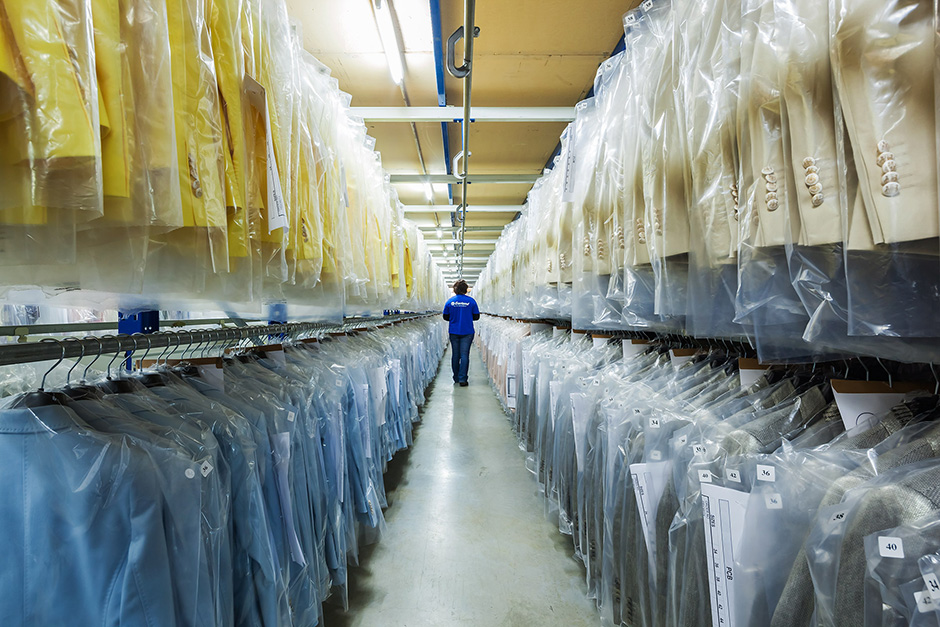 Garland - Maia (Atelier Nunes e Pã) | 2014 - Maia, Pt - fotografia industrial | industrial photography