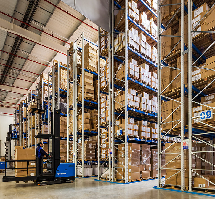 Garland - Maia (Atelier Nunes e Pã) | 2014 - Maia, Pt - fotografia industrial | industrial photography