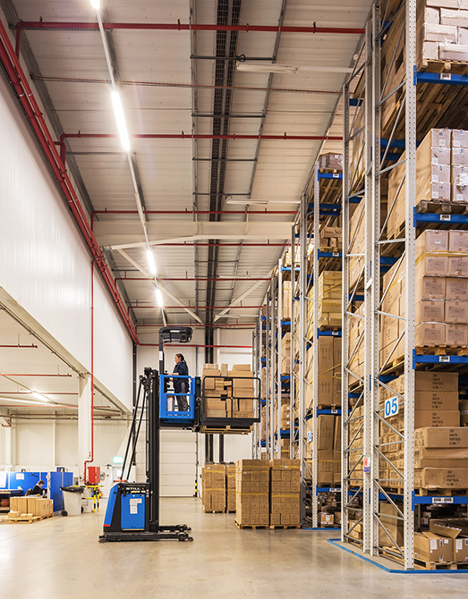 Garland - Maia (Atelier Nunes e Pã) | 2014 - Maia, Pt - fotografia industrial | industrial photography