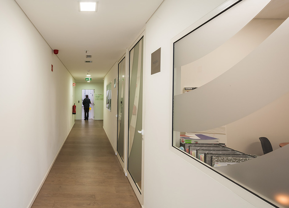 Garland - Maia (Atelier Nunes e Pã) | 2014 - Maia, Pt - fotografia industrial | industrial photography