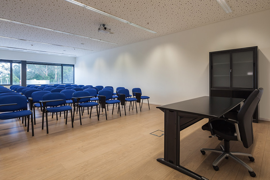 Garland - Maia (Atelier Nunes e Pã) | 2014 - Maia, Pt - fotografia industrial | industrial photography