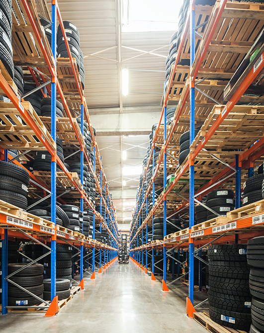 Garland - S. Domingos de Rana (Atelier Nunes e Pã) | 2016 - S. Domingos de Rana, Pt - fotografia industrial | industrial photography