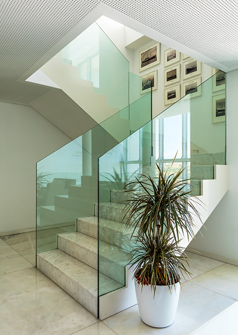 Garland - S. Domingos de Rana (Atelier Nunes e Pã) | 2016 - S. Domingos de Rana, Pt - fotografia industrial | industrial photography