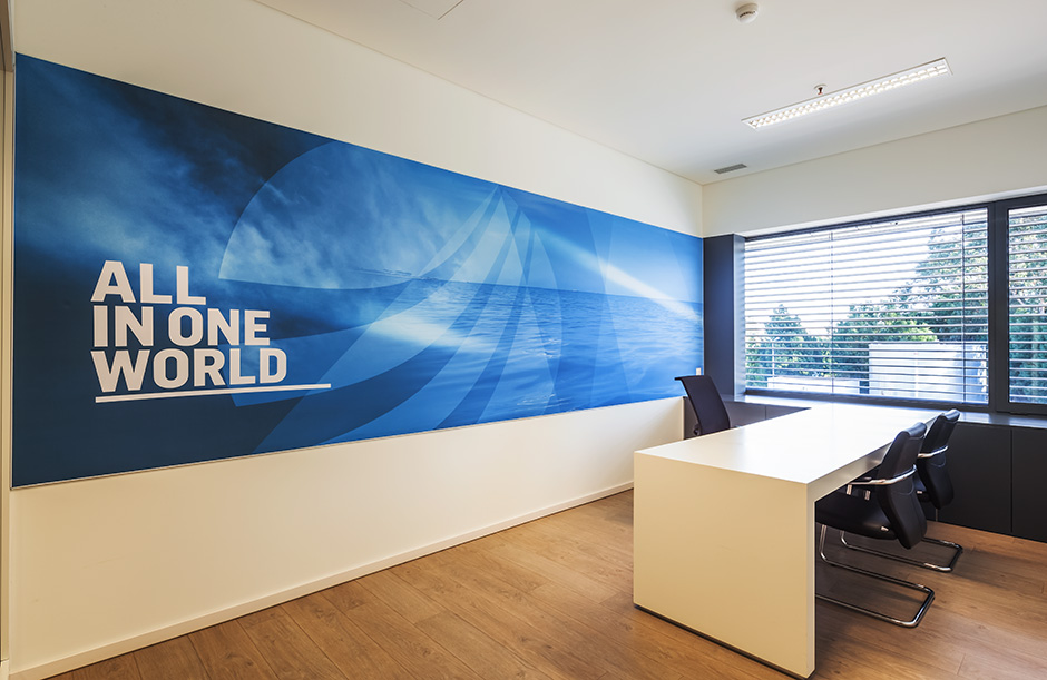 Garland - Maia (Atelier Nunes e Pã) | 2016, Maia - Pt - fotografia industrial | industrial photography