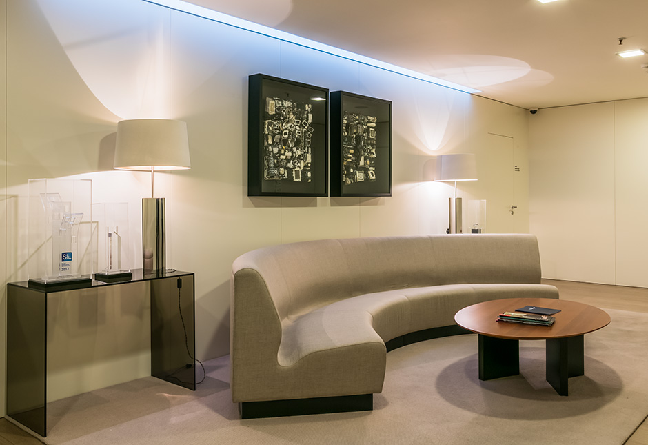 Garland - Maia (Atelier Nunes e Pã) | 2016, Maia - Pt - fotografia industrial | industrial photography