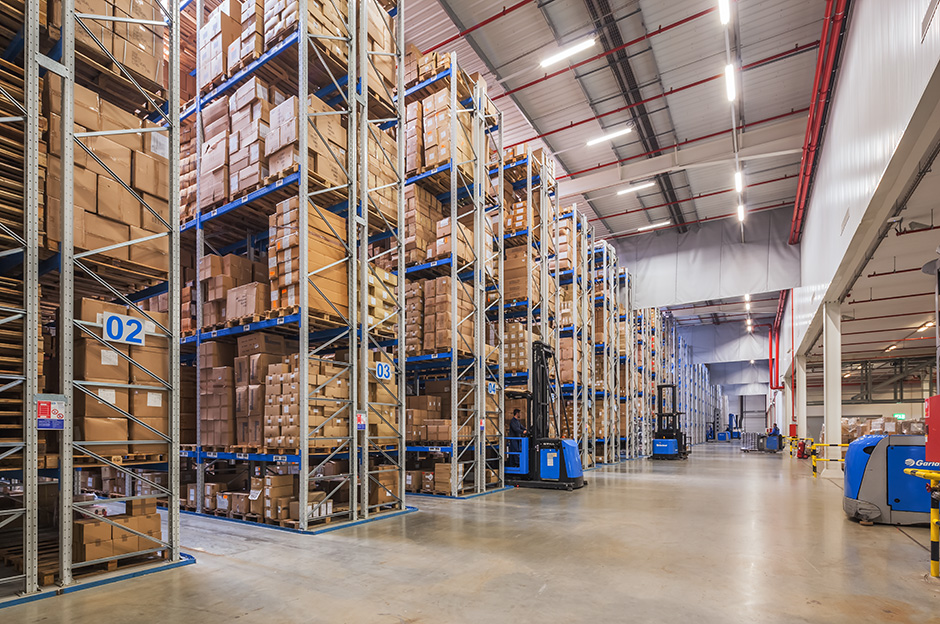 Garland - Maia (Atelier Nunes e Pã) | 2016, Maia - Pt - fotografia industrial | industrial photography