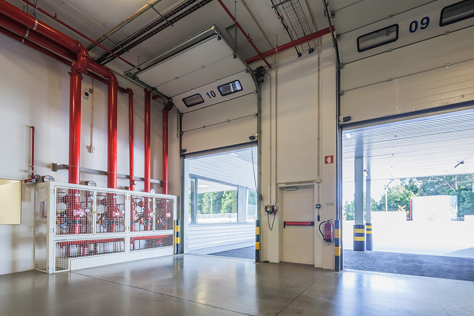 Garland - Maia (Atelier Nunes e Pã) | 2016, Maia - Pt - fotografia industrial | industrial photography