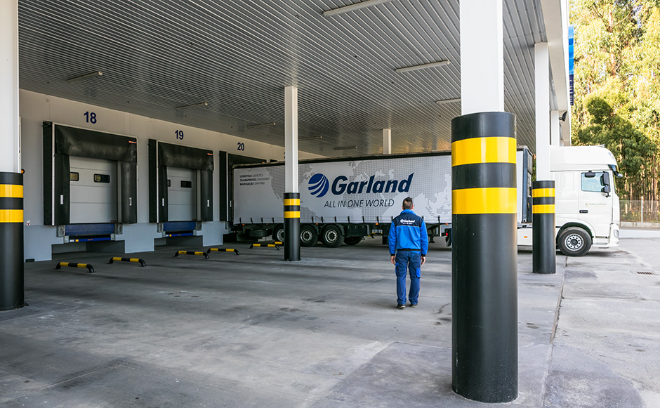 Garland - Maia (Atelier Nunes e Pã) | 2016, Maia - Pt - fotografia industrial | industrial photography