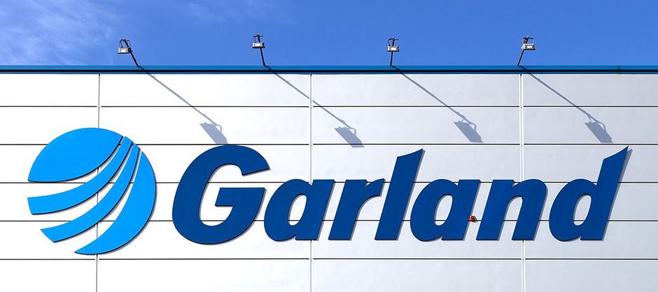 Garland (Atelier Nunes e Pã) | 2011 - Portugal - fotografia industrial | industrial photography