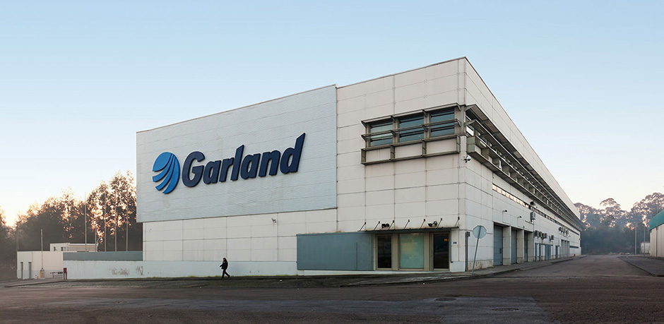 Garland (Atelier Nunes e Pã) | 2011 - Portugal - fotografia industrial | industrial photography