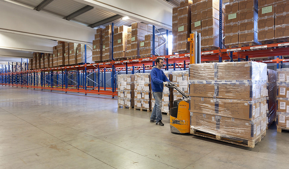 Garland (Atelier Nunes e Pã) | 2011 - Portugal - fotografia industrial | industrial photography