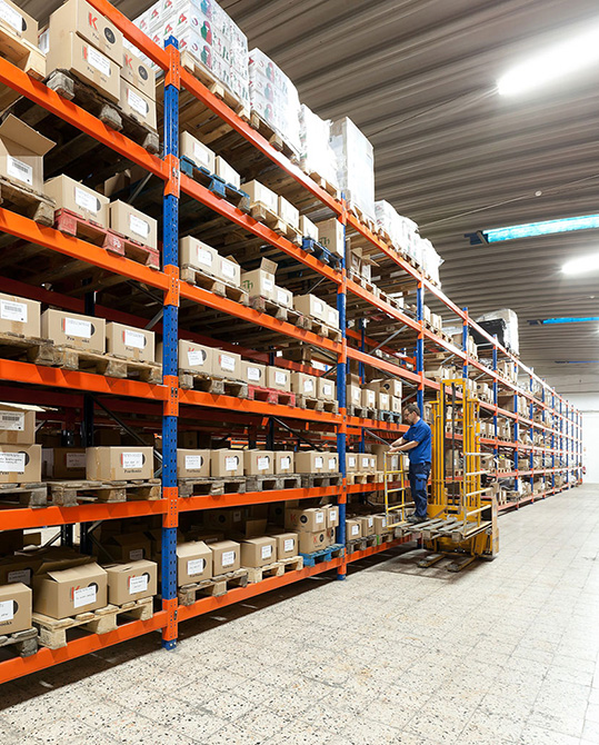 Garland (Atelier Nunes e Pã) | 2011 - Portugal - fotografia industrial | industrial photography