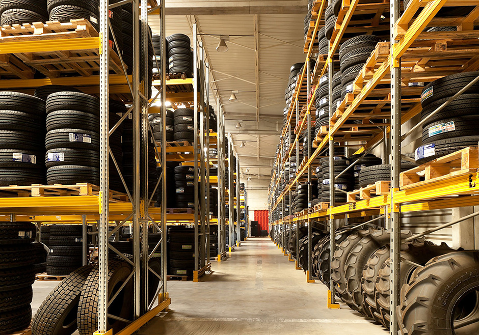 Garland (Atelier Nunes e Pã) | 2011 - Portugal - fotografia industrial | industrial photography