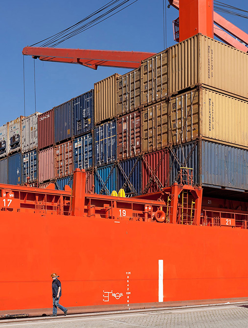 Garland (Atelier Nunes e Pã) | 2011 - Portugal - fotografia industrial | industrial photography