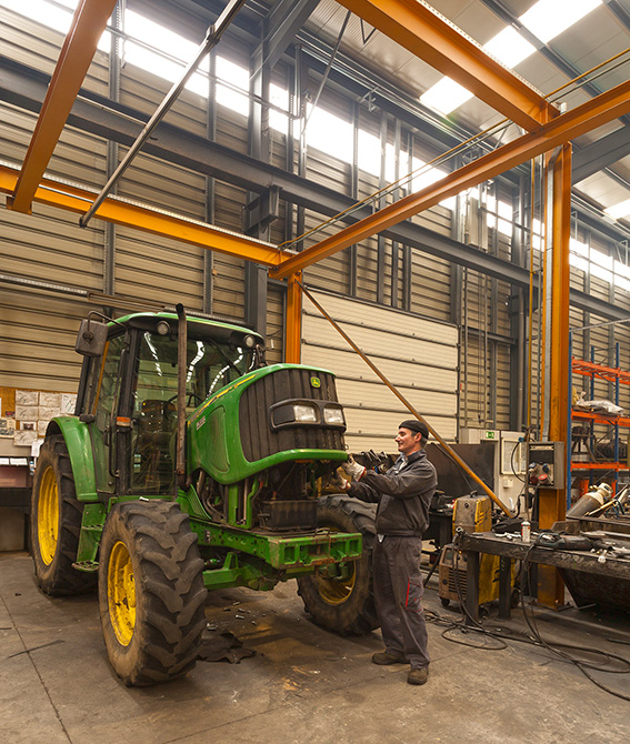 Herculano | 2014 - Oliveira de Azeméis, Pt - fotografia industrial | industrial photography