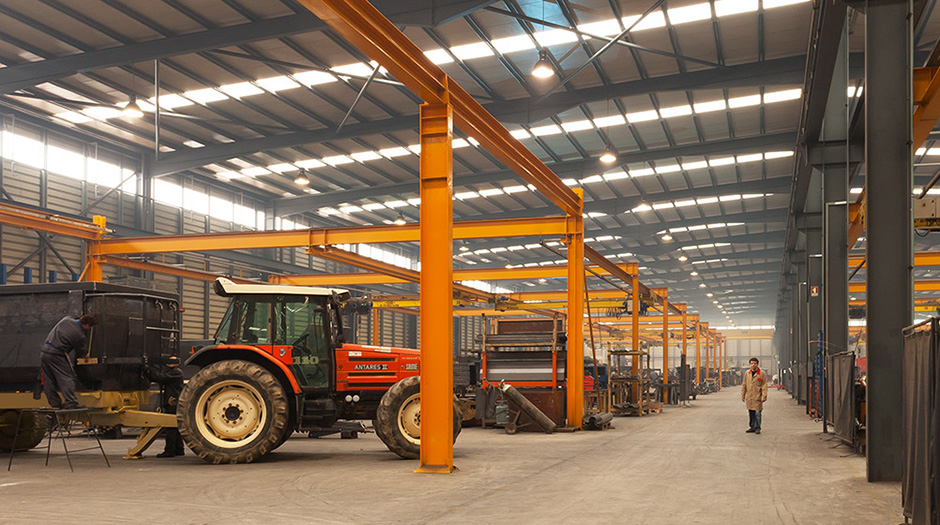 Herculano | 2014 - Oliveira de Azeméis, Pt - fotografia industrial | industrial photography