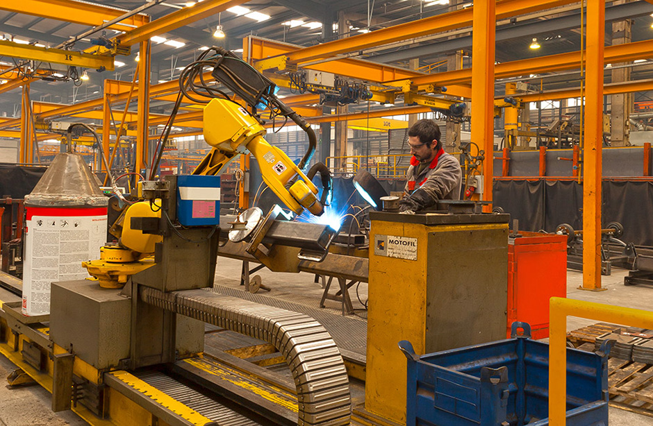 Herculano | 2014 - Oliveira de Azeméis, Pt - fotografia industrial | industrial photography