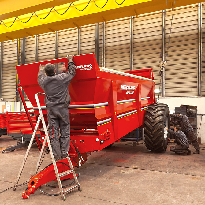 Herculano | 2014 - Oliveira de Azeméis, Pt - fotografia industrial | industrial photography