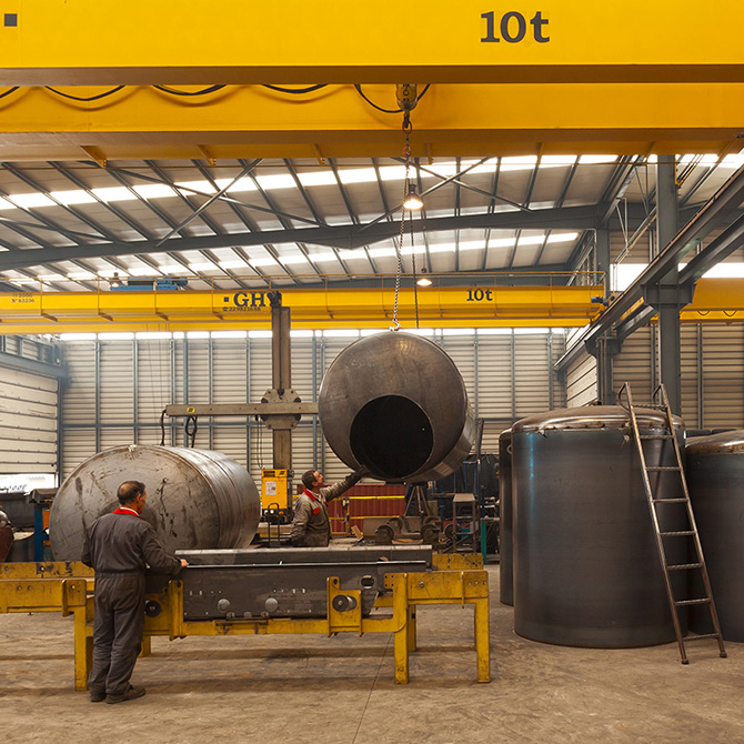 Herculano | 2014 - Oliveira de Azeméis, Pt - fotografia industrial | industrial photography