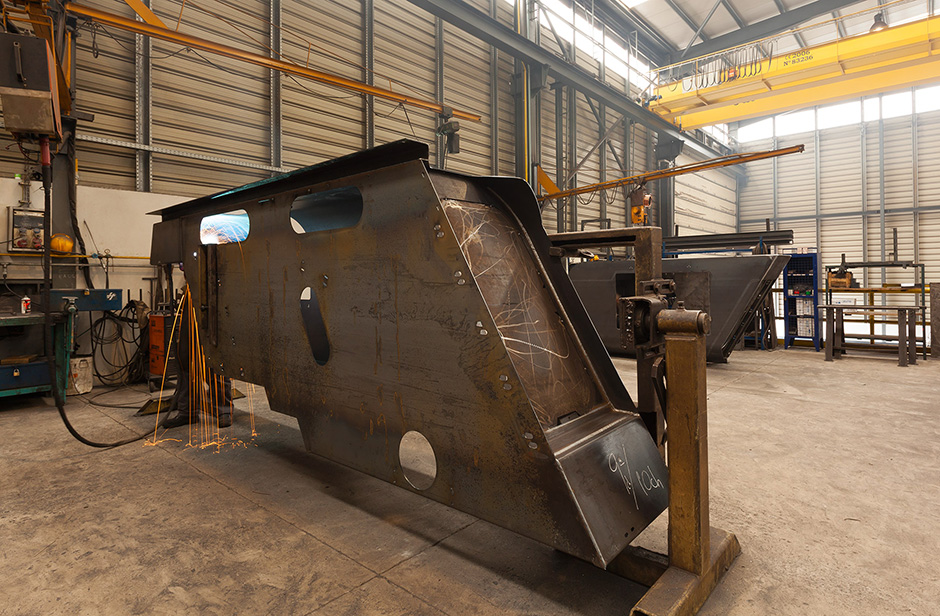 Herculano | 2014 - Oliveira de Azeméis, Pt - fotografia industrial | industrial photography