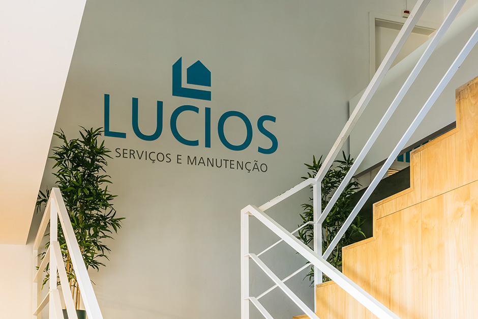Lucios - Serviços e Manutenção | 2016 - Maia, Pt - fotografia industrial | industrial photography