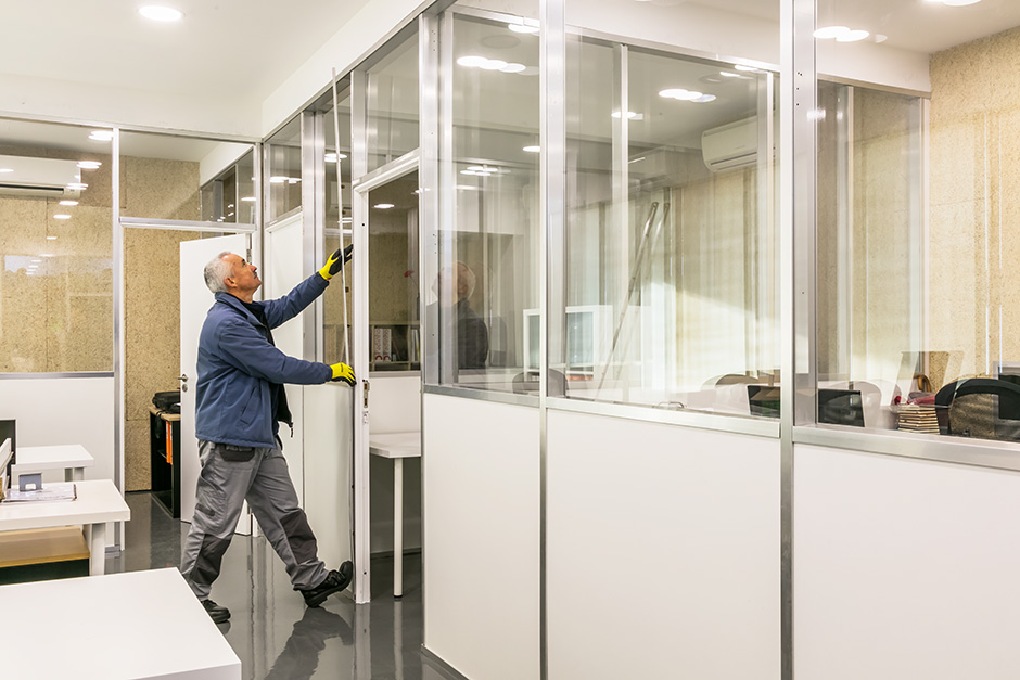 Lucios - Serviços e Manutenção | 2016 - Maia, Pt - fotografia industrial | industrial photography