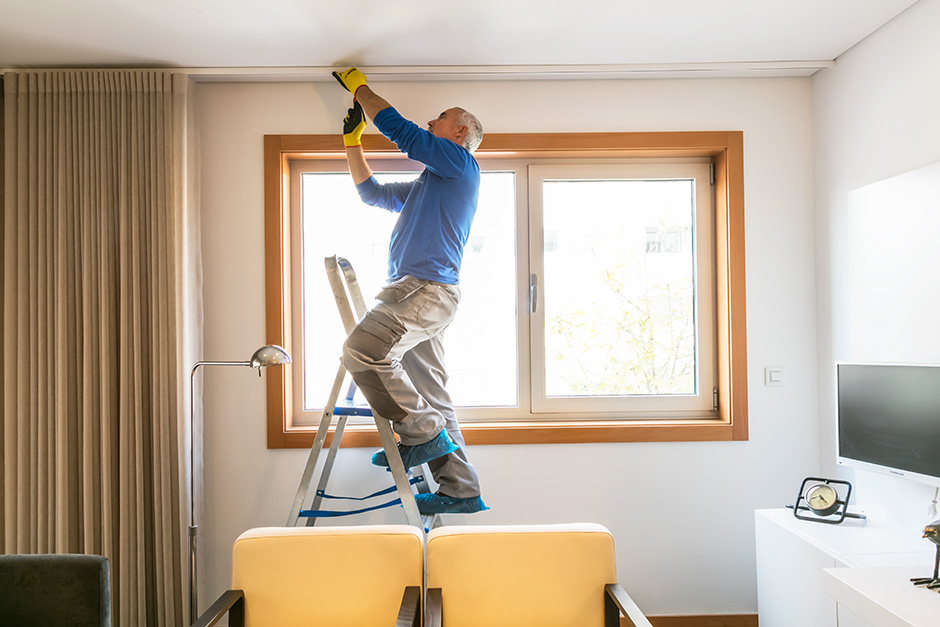 Lucios - Serviços e Manutenção | 2016 - Maia, Pt - fotografia industrial | industrial photography