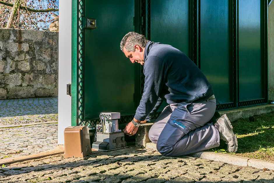 Lucios - Serviços e Manutenção | 2016 - Maia, Pt - fotografia industrial | industrial photography