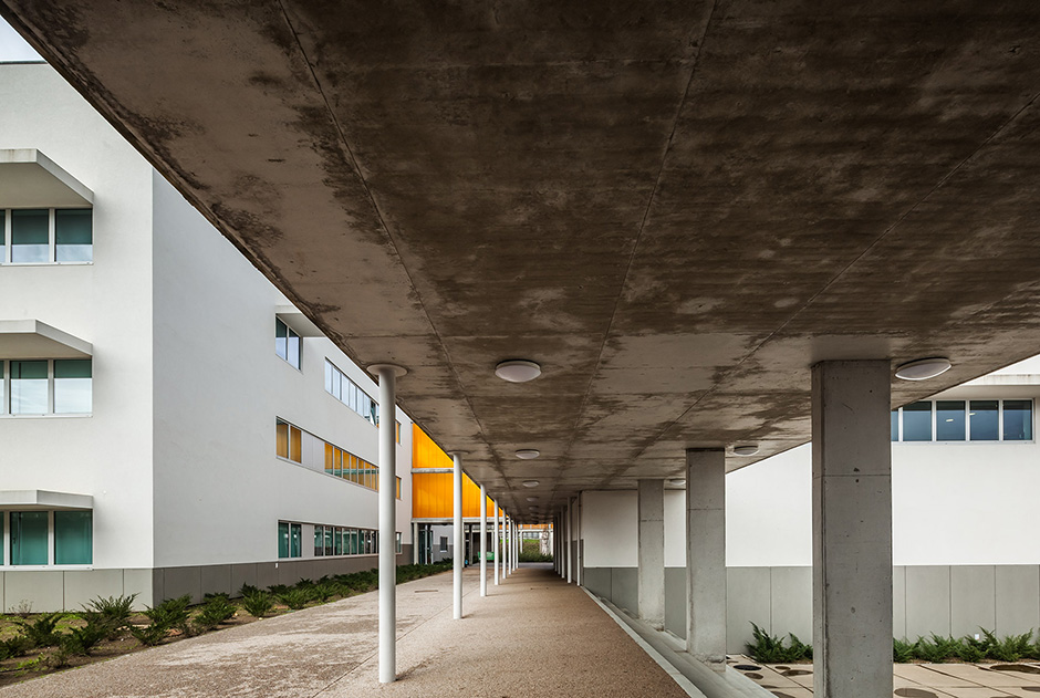 Lucios - 70 anos - Escola de Vila Verde | 2014 - Vilar do Pinheiro, Pt - fotografia industrial | industrial photography